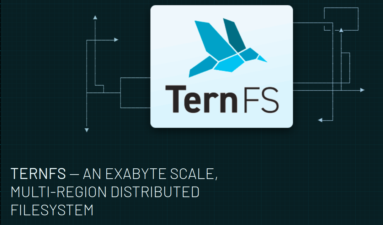 TernFS: an exabyte scale, multi-region distributed filesystem | XTX Tech Blog